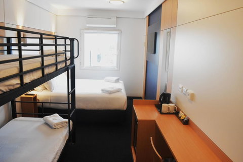 Ibis Budget - Gosford - Australia Accommodation 2
