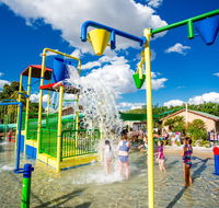 Discovery Parks - Dubbo - Australia Accommodation