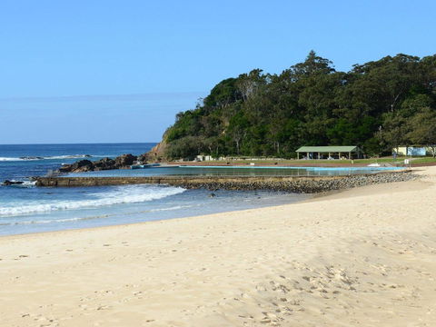 The Breakers 13 - Australia Accommodation 4