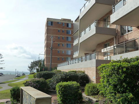 The Breakers 13 - Australia Accommodation 3