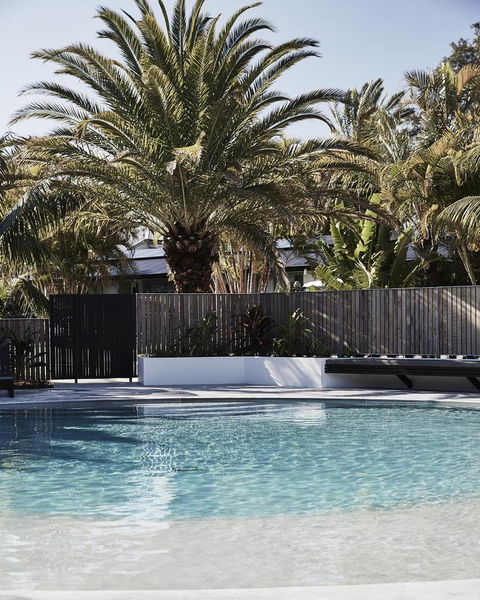 The Bower Byron Bay - Australia Accommodation 13