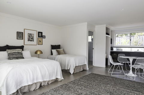 The Bower Byron Bay - Australia Accommodation 21
