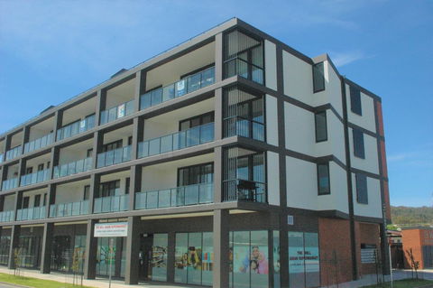 Brand New Executive Apartment - Australia Accommodation 28