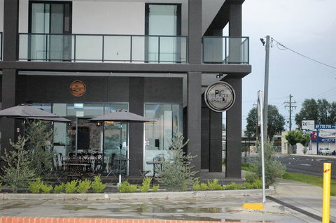 Brand New Executive Apartment - Australia Accommodation 29