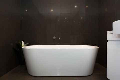 Brand New Executive Apartment - Australia Accommodation 12