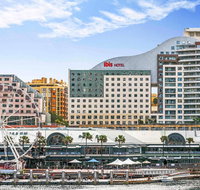 ibis Sydney Darling Harbour - Australia Accommodation