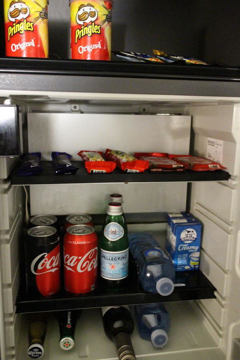 Kirketon Hotel Sydney - Australia Accommodation 12
