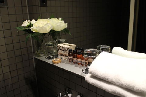 Kirketon Hotel Sydney - Australia Accommodation 8