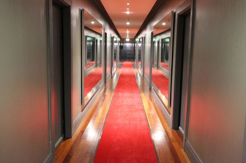 Kirketon Hotel Sydney - Australia Accommodation 2