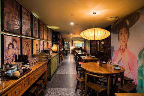 Kirketon Hotel Sydney - Australia Accommodation 30