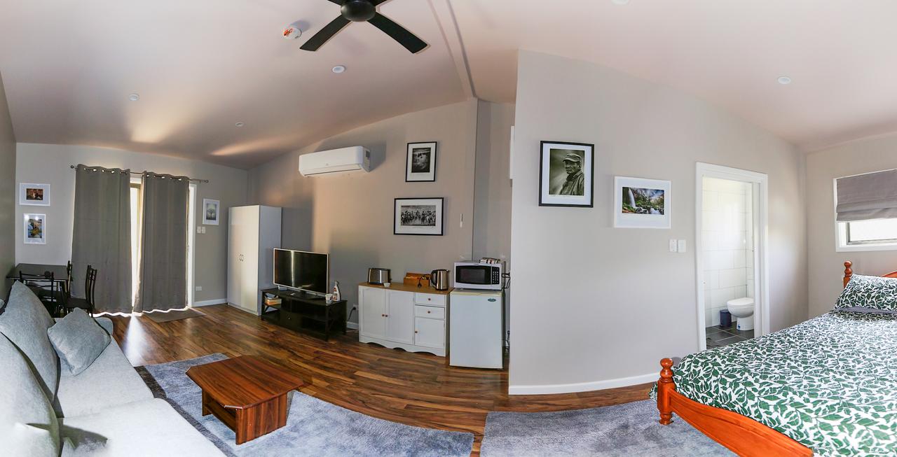  Australia Accommodation