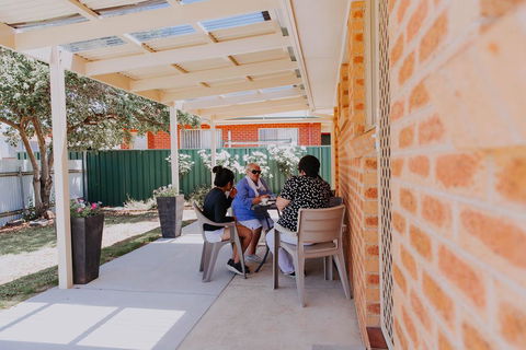Central Wagga Self Catering Apartment - Australia Accommodation 15