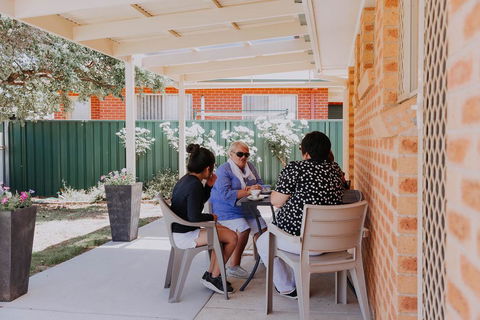 Central Wagga Self Catering Apartment - Australia Accommodation 17