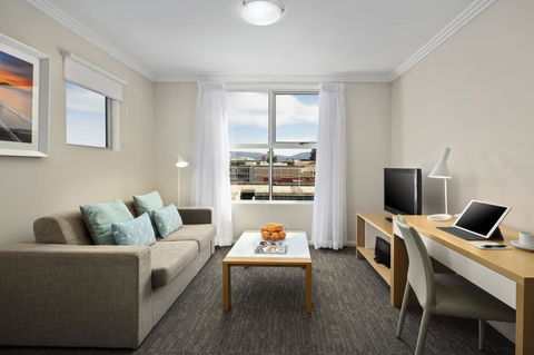 Quest Wollongong - Australia Accommodation 3