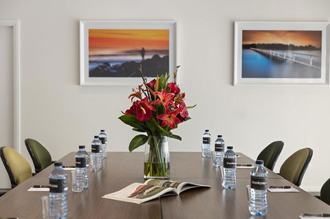 Quest Wollongong - Australia Accommodation 11