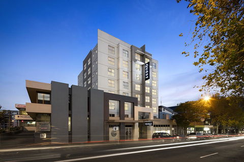 Quest Wollongong - Australia Accommodation 0