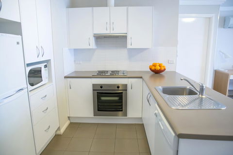 Quest Wollongong - Australia Accommodation 17