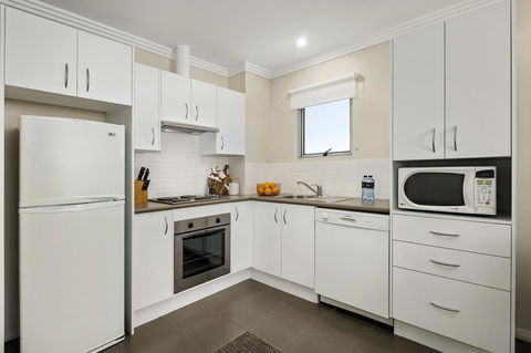 Quest Wollongong - Australia Accommodation 16