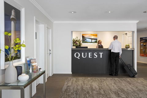 Quest Wollongong - Australia Accommodation 10