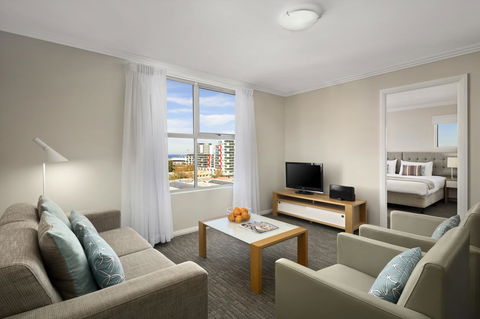 Quest Wollongong - Australia Accommodation 4