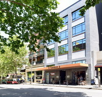 The Bayswater Sydney - Australia Accommodation
