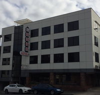 Edgecliff Lodge Motel - Australia Accommodation