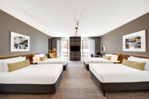Vibe Hotel Sydney - Australia Accommodation 20