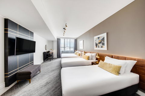 Vibe Hotel Sydney - Australia Accommodation 18