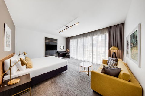 Vibe Hotel Sydney - Australia Accommodation 32