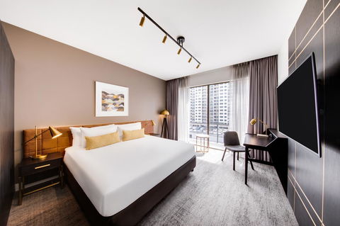 Vibe Hotel Sydney - Australia Accommodation 1