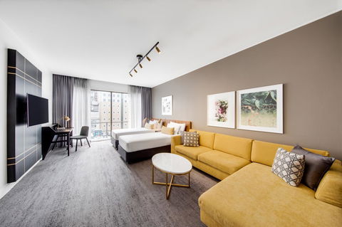 Vibe Hotel Sydney - Australia Accommodation 24
