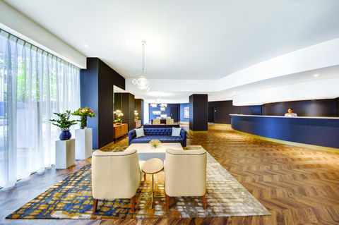 Vibe Hotel Sydney - Australia Accommodation 11