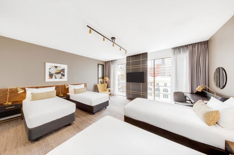 Vibe Hotel Sydney - Australia Accommodation 19