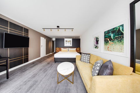 Vibe Hotel Sydney - Australia Accommodation 31