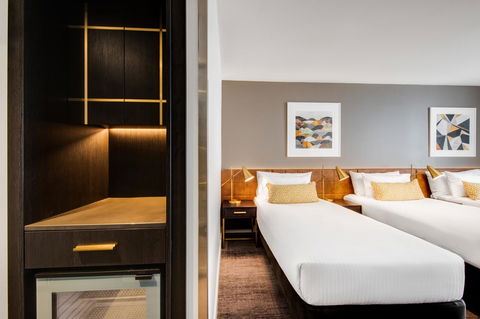 Vibe Hotel Sydney - Australia Accommodation 7