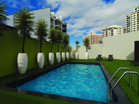 Vibe Hotel Sydney - Australia Accommodation 35