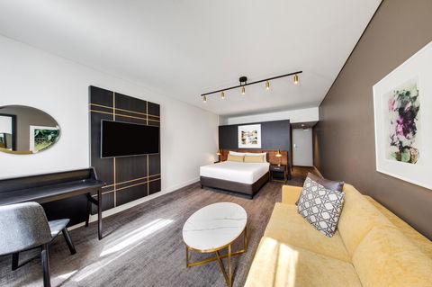 Vibe Hotel Sydney - Australia Accommodation 28