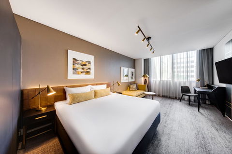 Vibe Hotel Sydney - Australia Accommodation 26