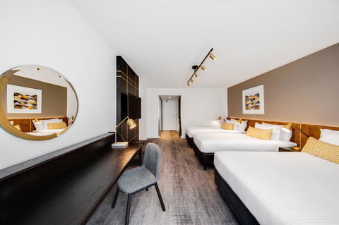 Vibe Hotel Sydney - Australia Accommodation 15