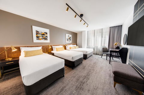 Vibe Hotel Sydney - Australia Accommodation 17