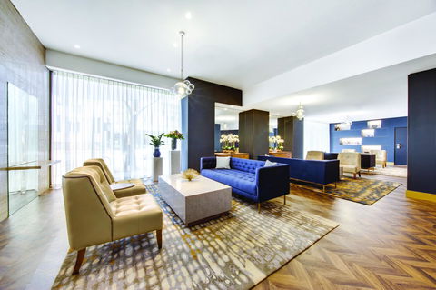 Vibe Hotel Sydney - Australia Accommodation 3