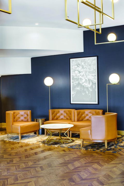 Vibe Hotel Sydney - Australia Accommodation 9