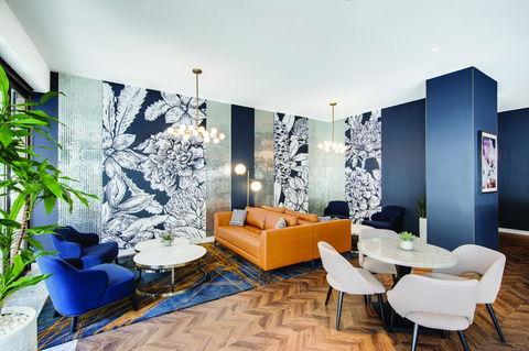 Vibe Hotel Sydney - Australia Accommodation 25