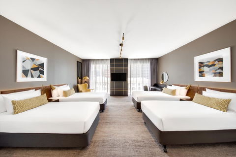 Vibe Hotel Sydney - Australia Accommodation 34