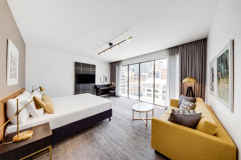 Vibe Hotel Sydney - Australia Accommodation 33
