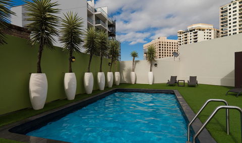Vibe Hotel Sydney - Australia Accommodation 10