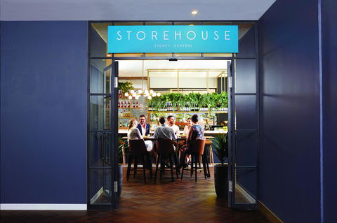 Vibe Hotel Sydney - Australia Accommodation 2