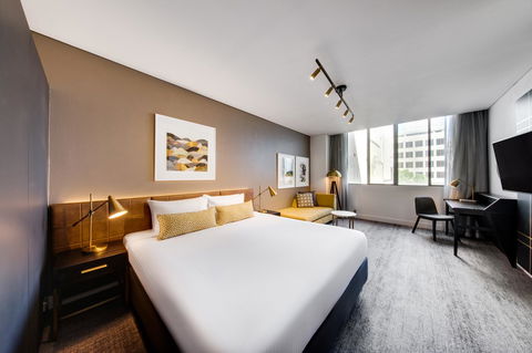 Vibe Hotel Sydney - Australia Accommodation 27