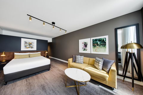 Vibe Hotel Sydney - Australia Accommodation 29