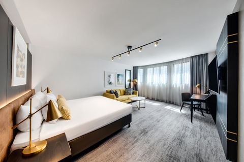 Vibe Hotel Sydney - Australia Accommodation 30